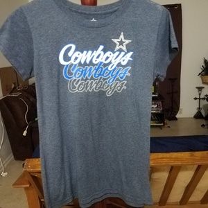 Dallas Cowboys top